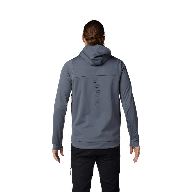 Defend Drive WB Zip Fleece