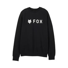 Absolute Fleece Crew
