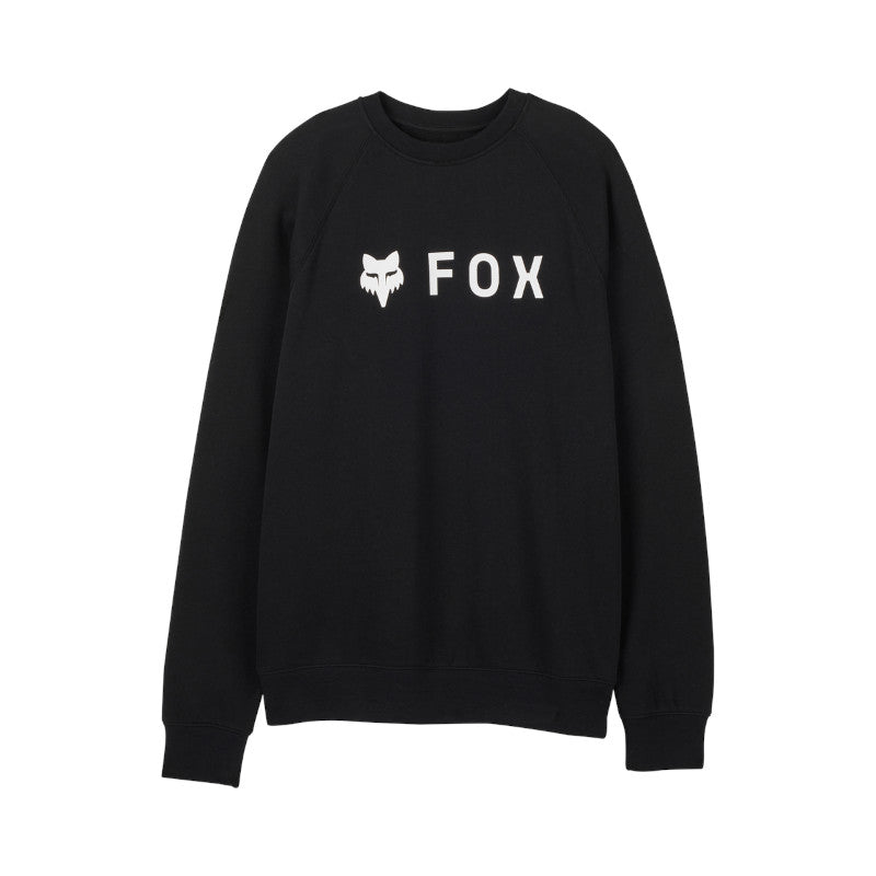 Absolute Fleece Crew