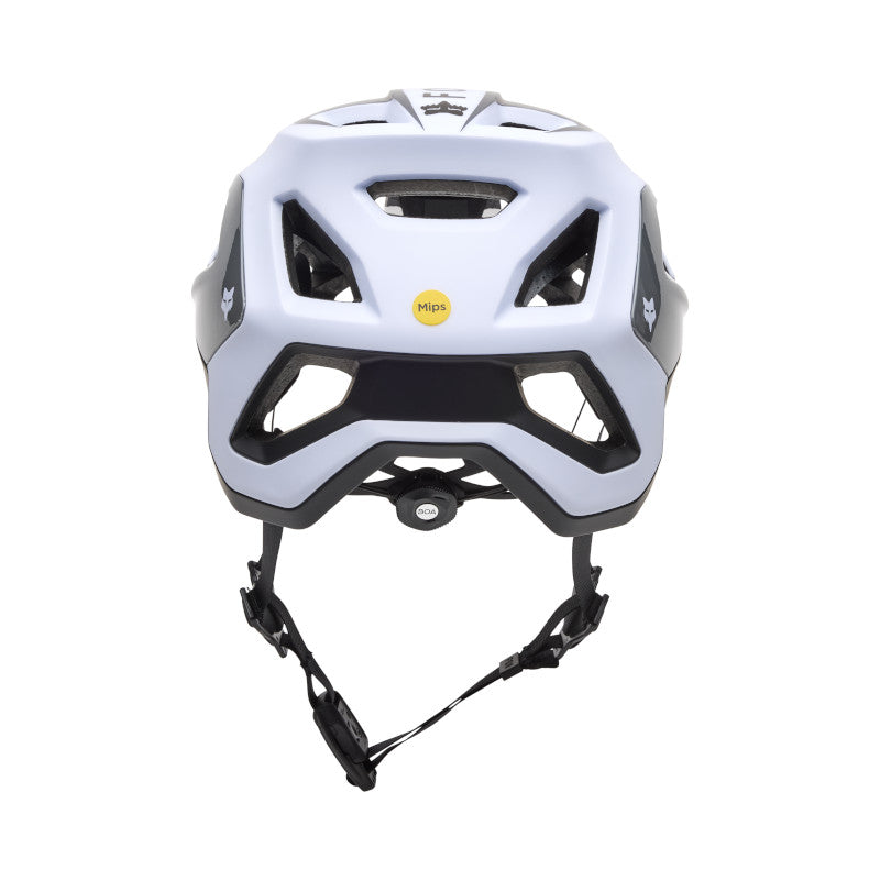 Fox Speedframe Pro Defy Helmet, CE