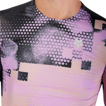 Fox Flexair Ascent SS Jersey Pulse