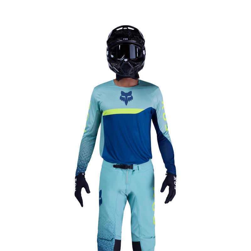 Flexair Fracture Jersey