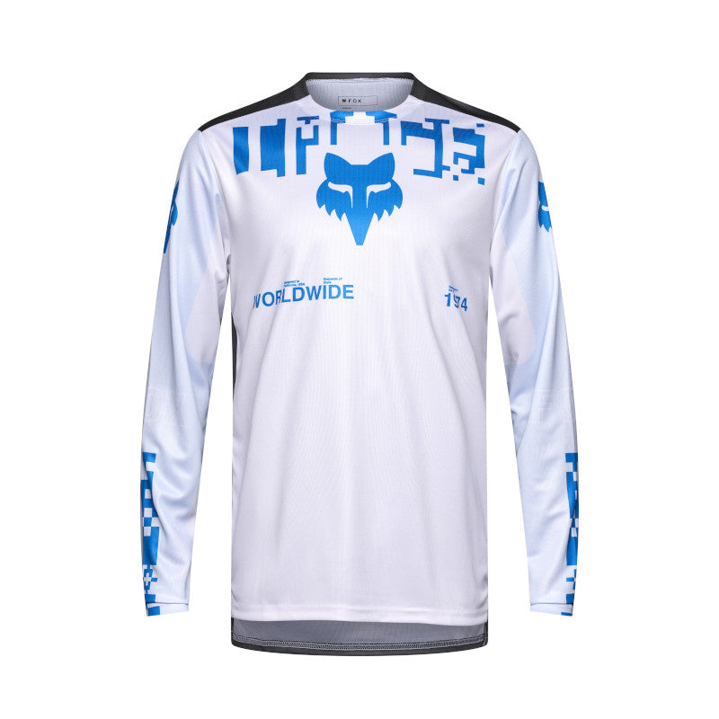 Ranger Ls Jersey Digi Image