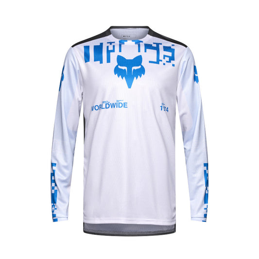 Ranger Ls Jersey Digi Image