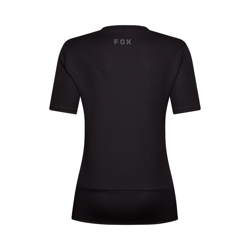 Fox Womens Ranger SS Jersey Fox Head