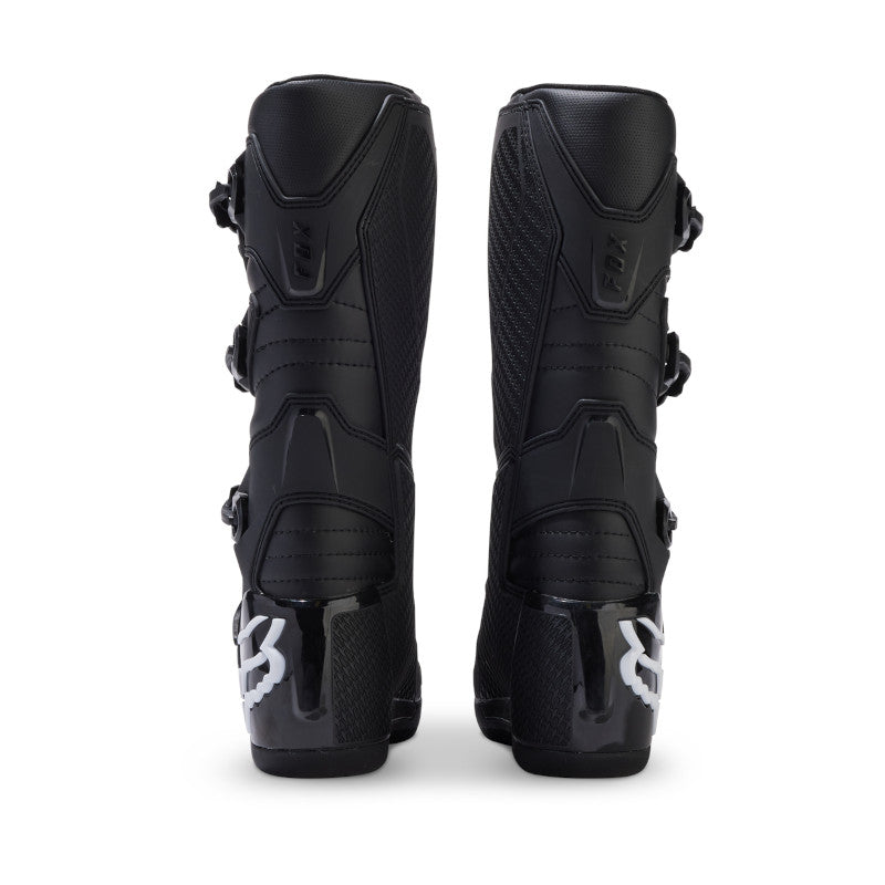 W Comp Boot