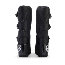 W Comp Boot