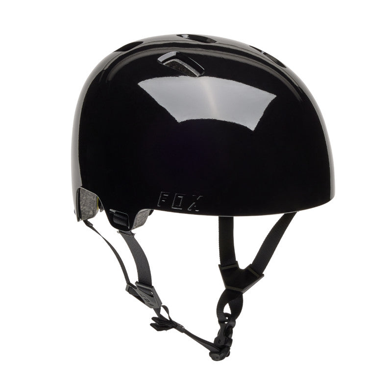 Fox Flight Helmet Solid, CE