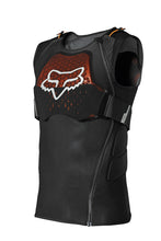 Baseframe Pro D3O Vest