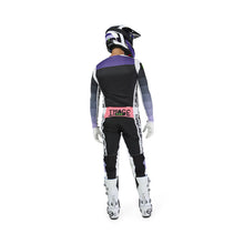 Flexair Grid Jersey