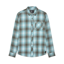 Survivalist Stretch Flannel