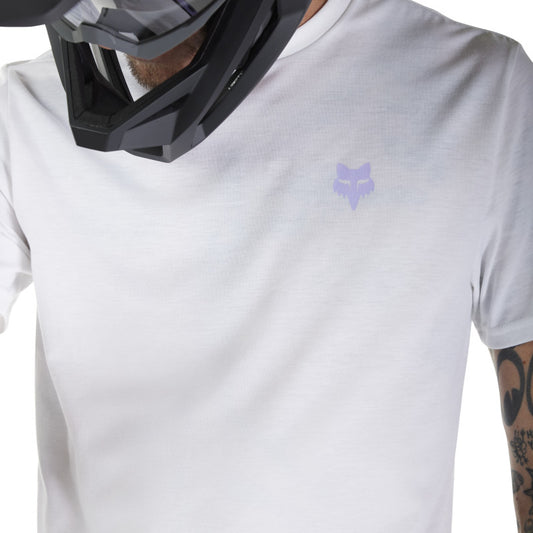 Frequency SS Tech Tee