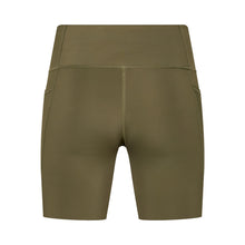 W Motive Biker Shorts