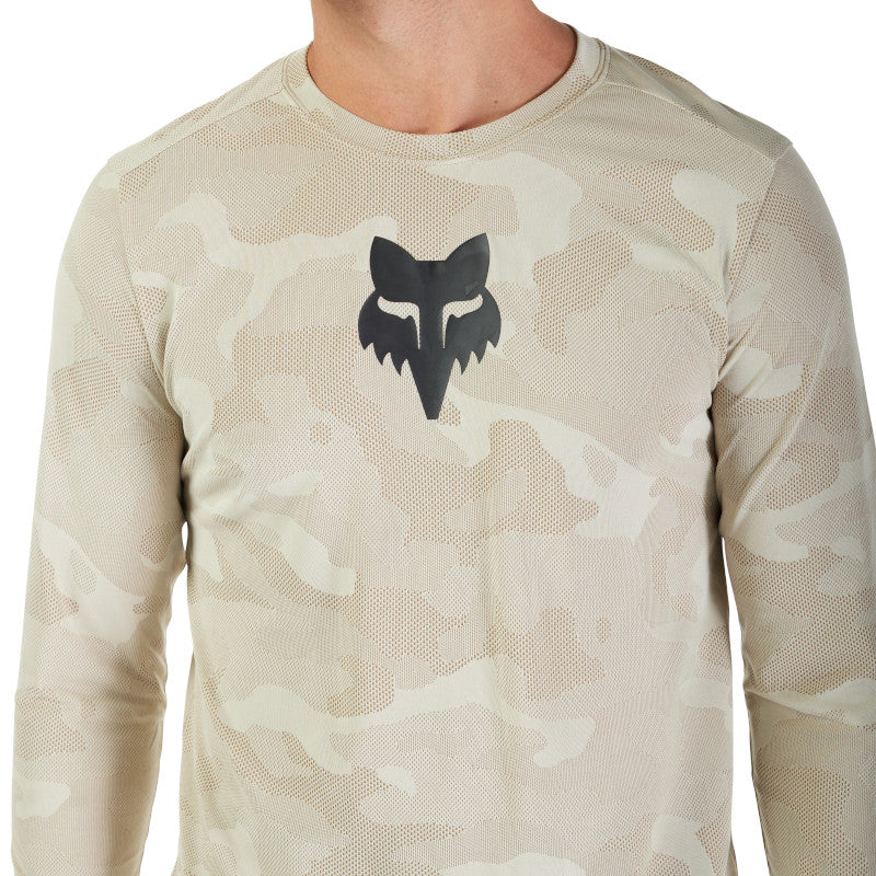 Fox Ranger Tru Dri LS Jersey