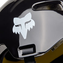 Fox Flight Helmet Solid, CE