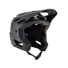 Fox Dropframe Pro Helmet, CE