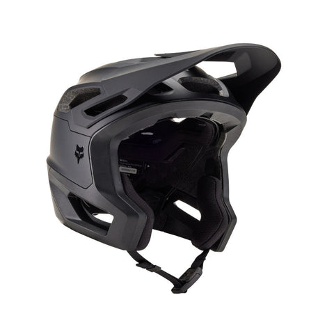 Fox Dropframe Pro Helmet, CE