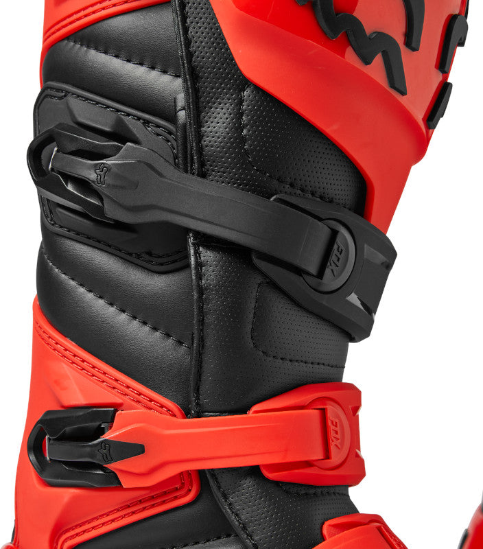 Comp Boot