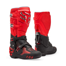 36361-110 Fluorescent Red