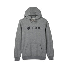 Absolute Fleece Pullover