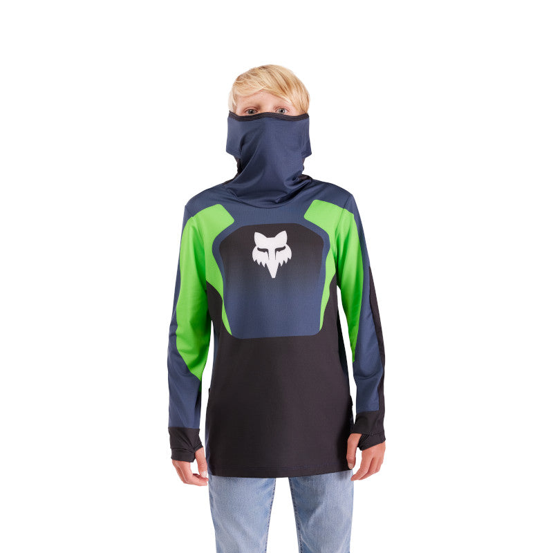 YTH Ranger Drive Jersey