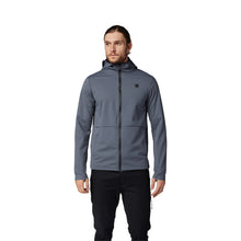 Defend Drive WB Zip Fleece