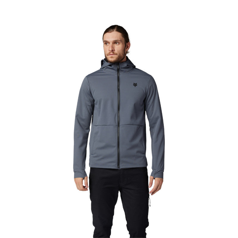 Defend Drive WB Zip Fleece