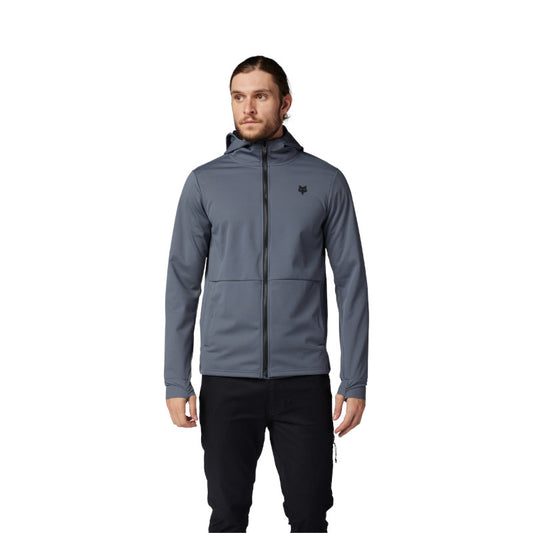 Defend Drive WB Zip Fleece