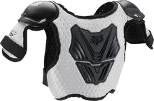 Peewee Titan Roost Deflector