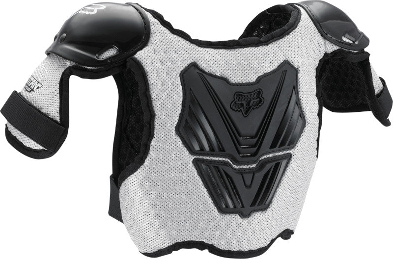 Peewee Titan Roost Deflector