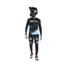 Fox Flexair LS Jersey Hello Future