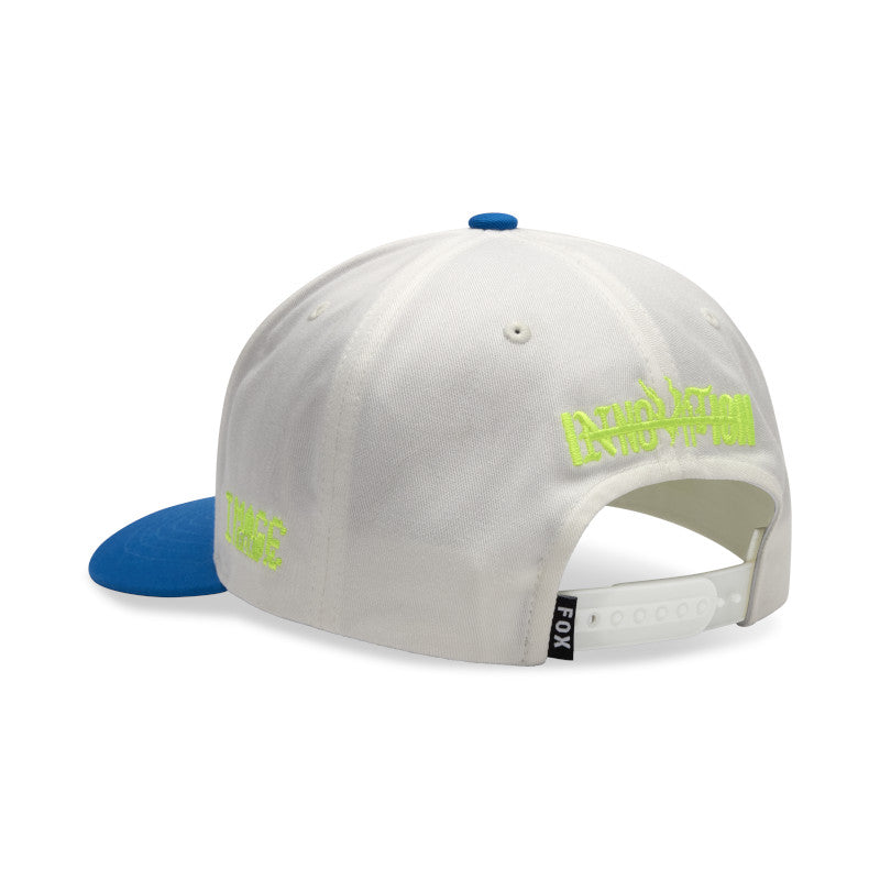 Image Phantom Snapback Hat