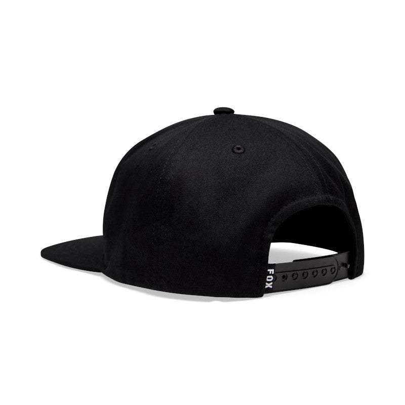 Hello Future Snapback Hat