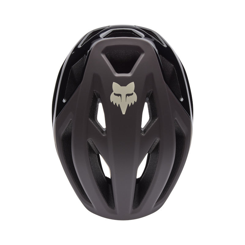 Fox Crossframe Pro Solids Helmet, CE