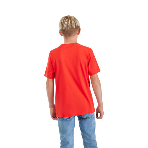 Fox Youth Fox X Honda SS Tee