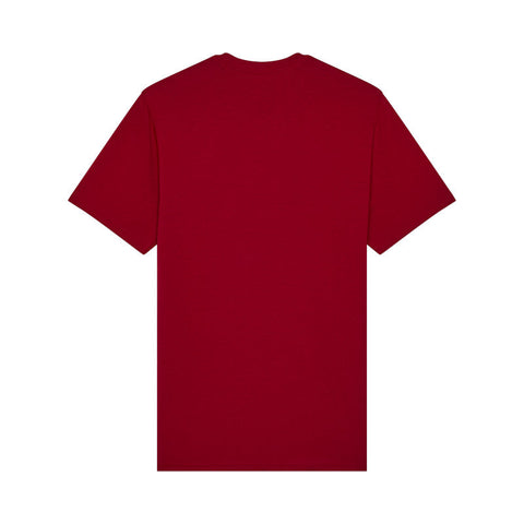 Fox Image Skull SS Prem Tee