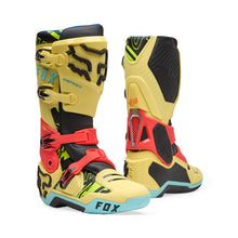Instinct Elevated LE Boot