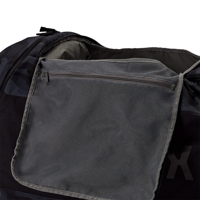 Shuttle 180 Roller - Blk Camo