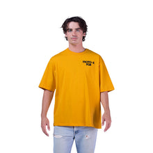 Moto-X Oversized SS Tee