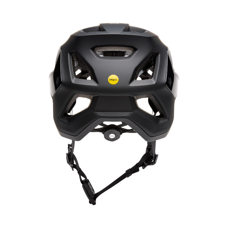 Fox Speedframe Pro Helmet, CE