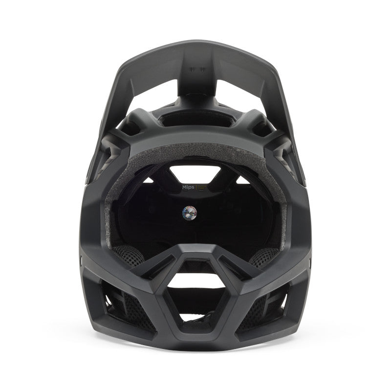 Fox Yth Proframe Rizer Helmet, CE