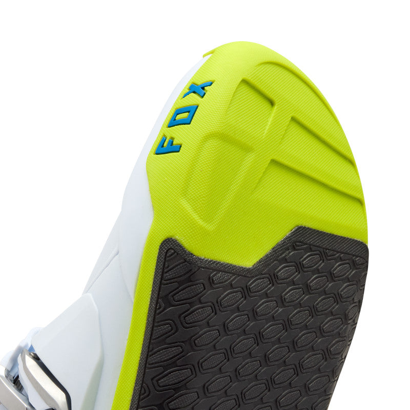 Motion Boot