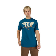 Winged SS Premium Tee