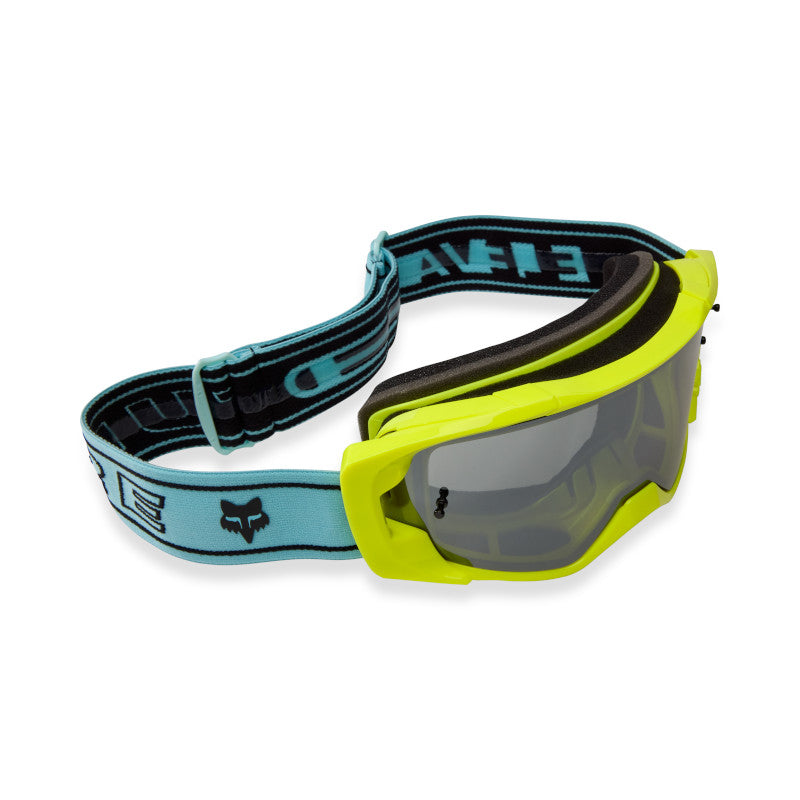 Fox Vue Elevated Limited Edition Vivid Goggle