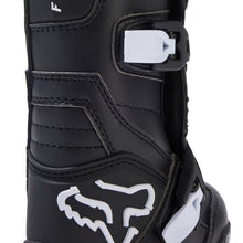 Fox Youth Comp Boot