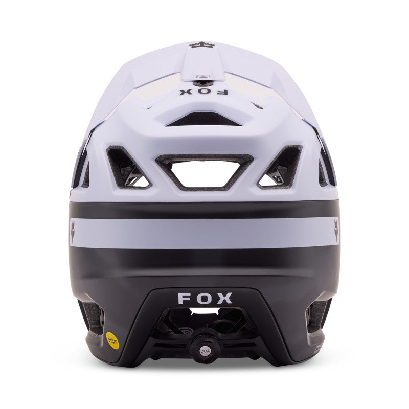 Fox Proframe RS Taunt Helmet, CE