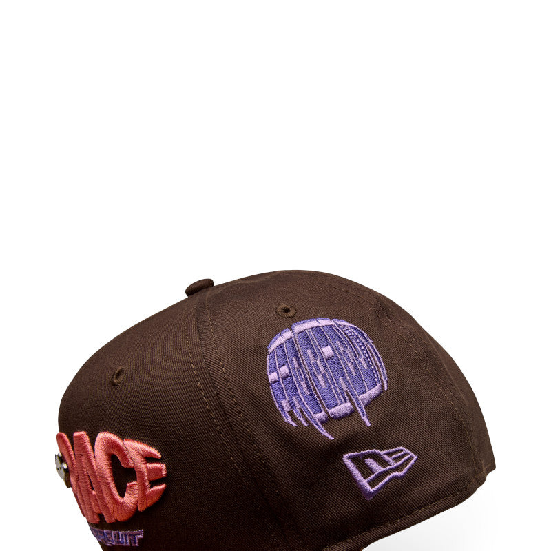 Pro Circuit 9Fifty Snapback Hat
