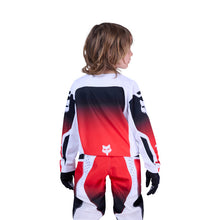 YTH 180 Shield Jersey