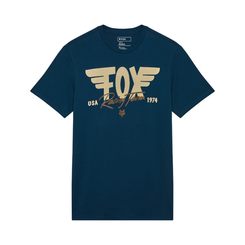 Winged SS Premium Tee