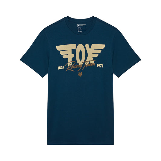 Winged SS Premium Tee